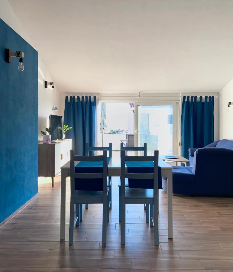 Apartments Pijaza Banjol Exteriör bild